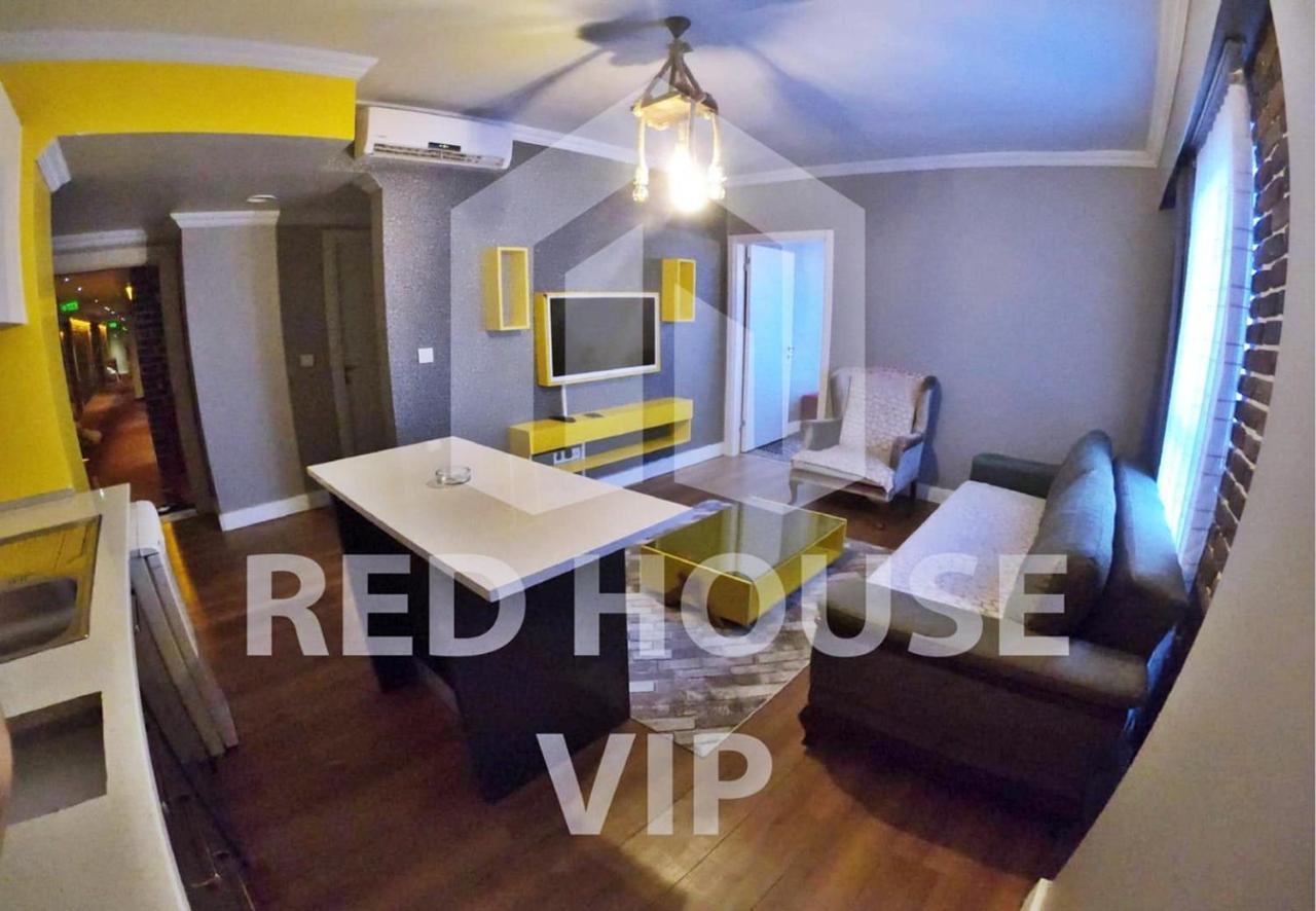 Red House Vip Apartmant Suites Provincia di Provincia di Istanbul Esterno foto